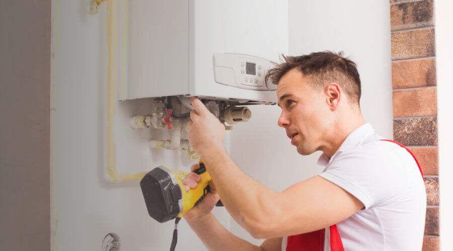 Professional Leak Detection in Burke, SD