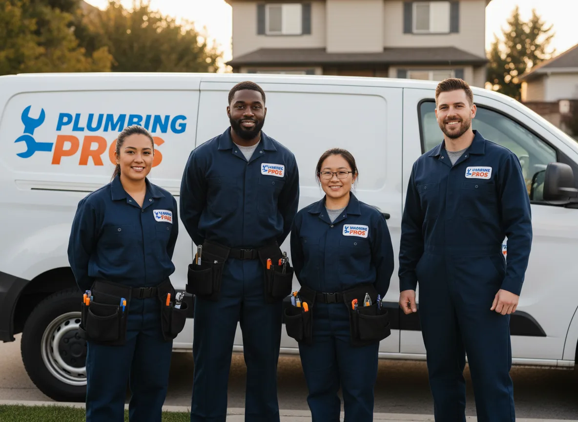 Water Heater Repair company in Burke, SD